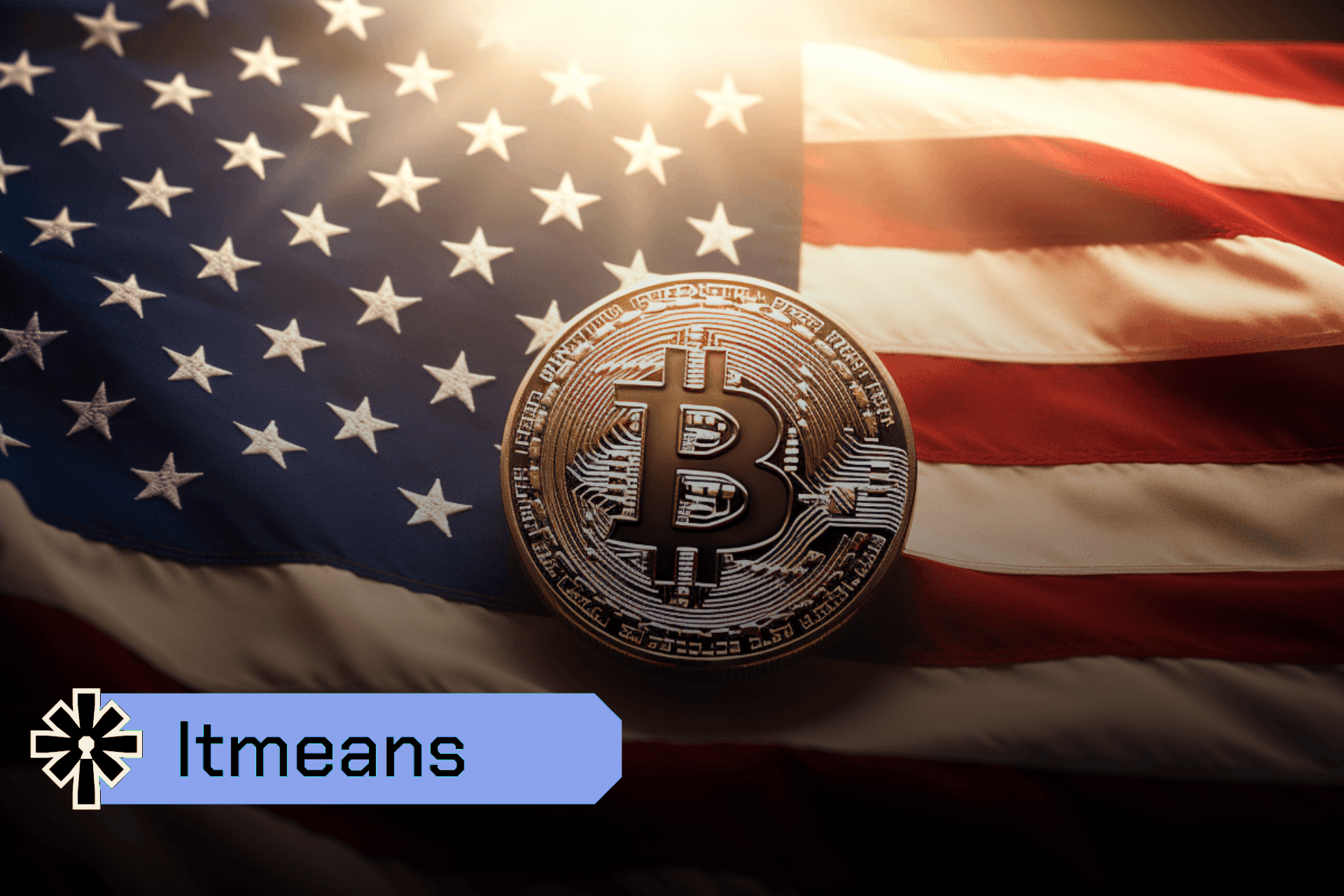 Itmeans: 10 năm Bitcoin ETF tìm chỗ đứng ở Mỹ