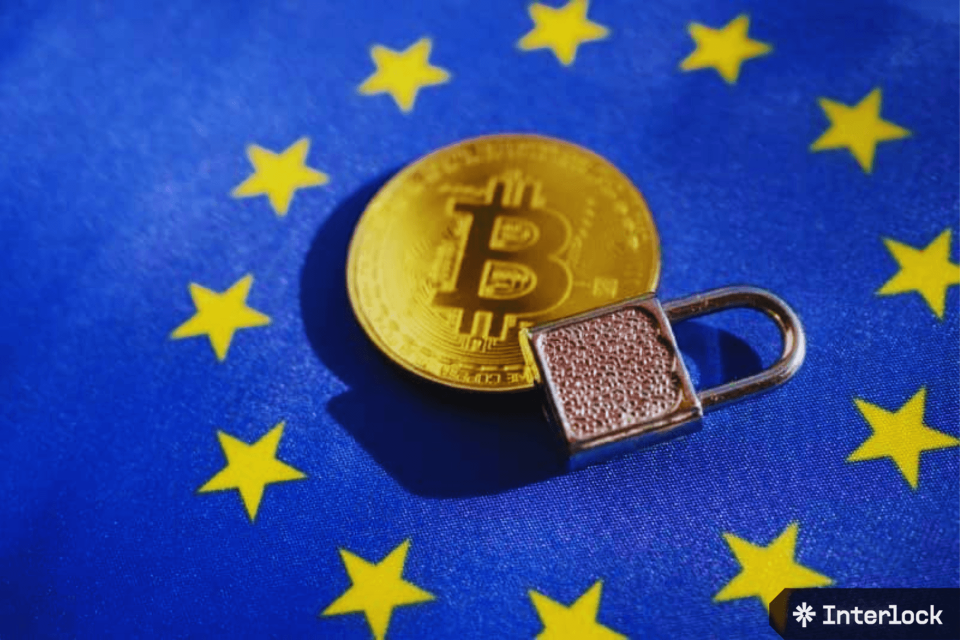 Châu Âu điều tra mối liên kết giữa crypto với các ngân hàng truyền thống