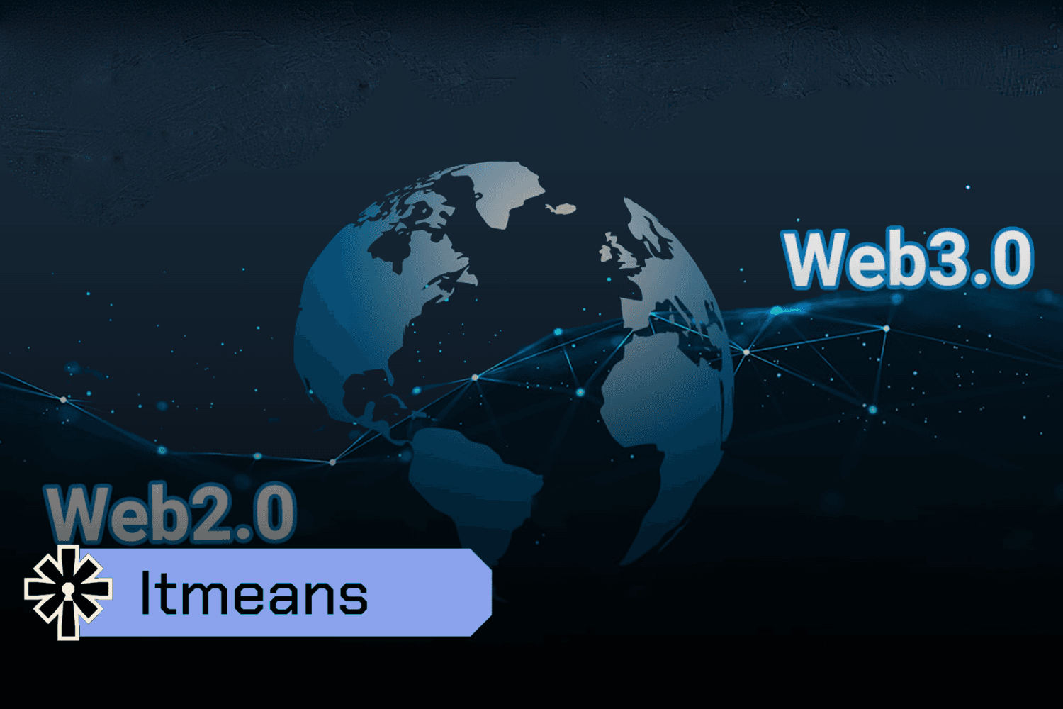 Itmeans: Hành trình đưa người dùng đến Web3
