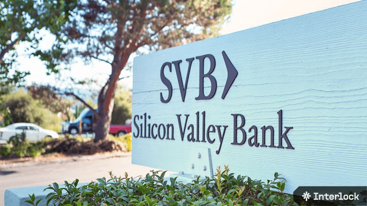 Danh sách tổ chức crypto liên quan đến ngân hàng Silicon Valley