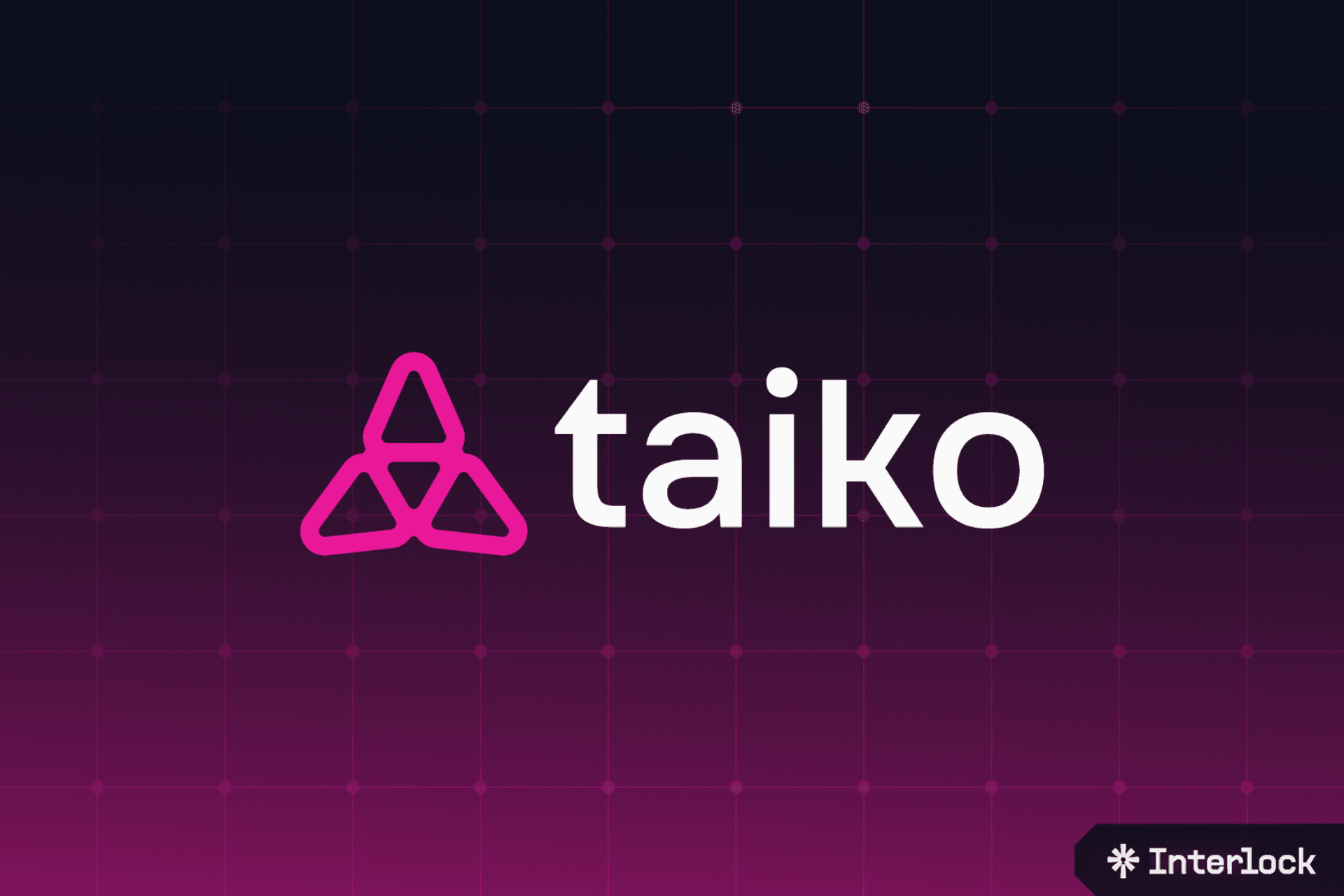 Layer 2 Taiko phát hành testnet cuối cùng