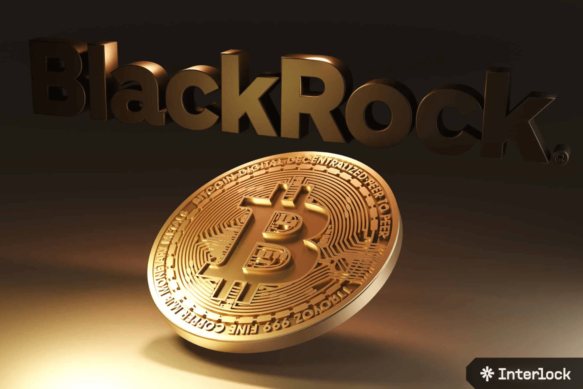 Bitcoin ETF của BlackRock đón gần 500 triệu USD trong ngày 14/2