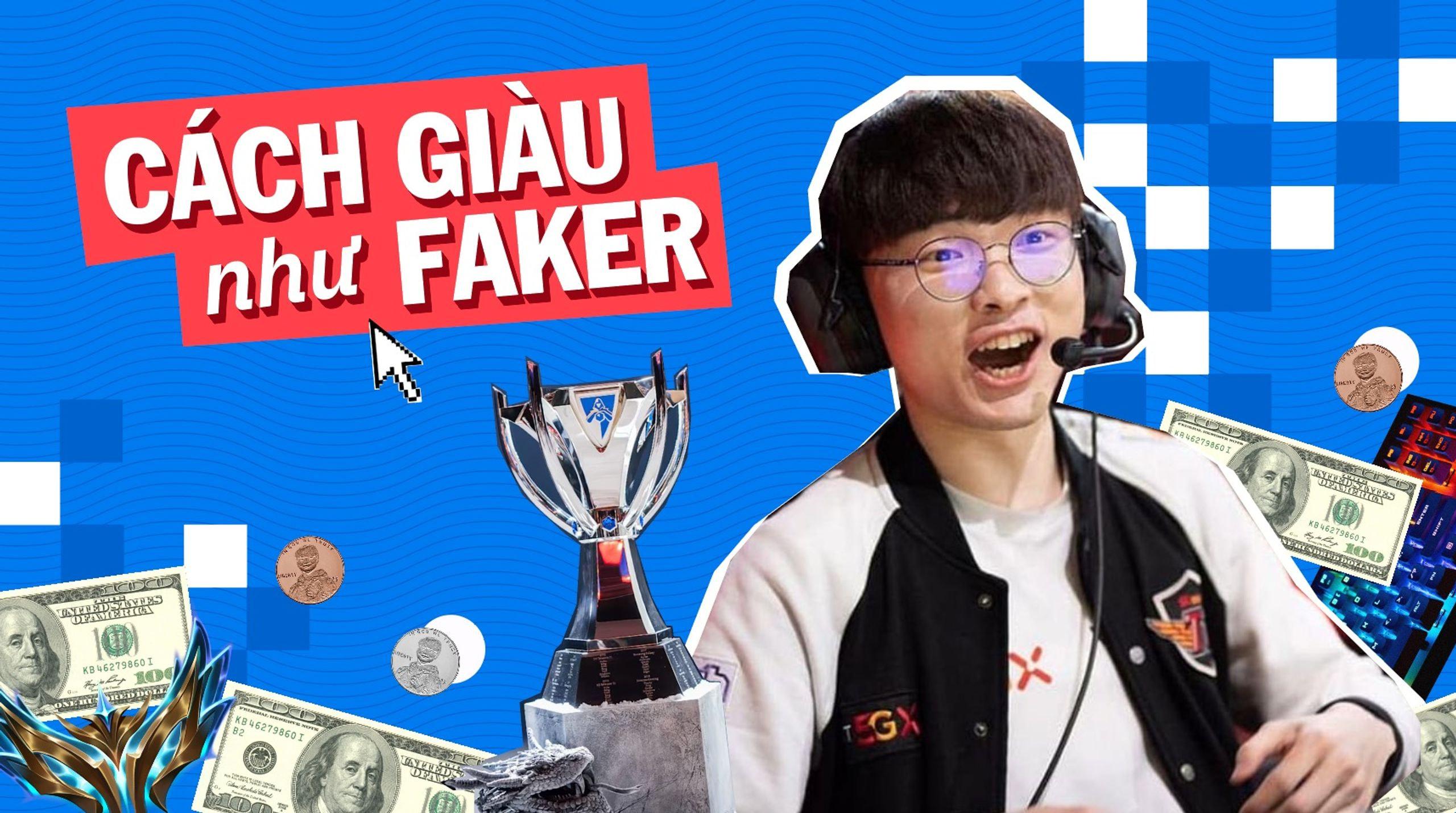 Thu nhập triệu đô với game, liệu có đơn giản?